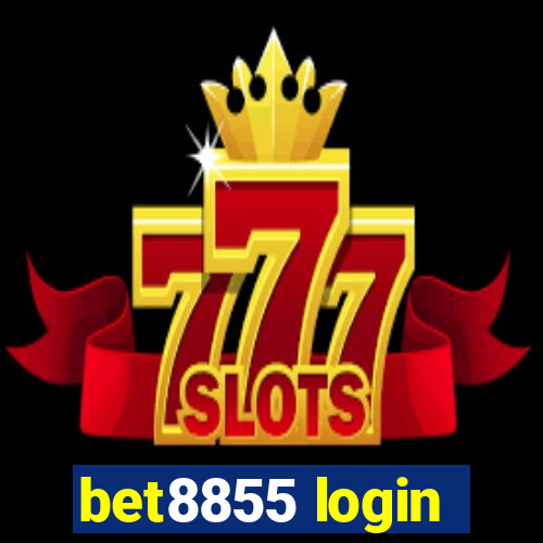 bet8855 login